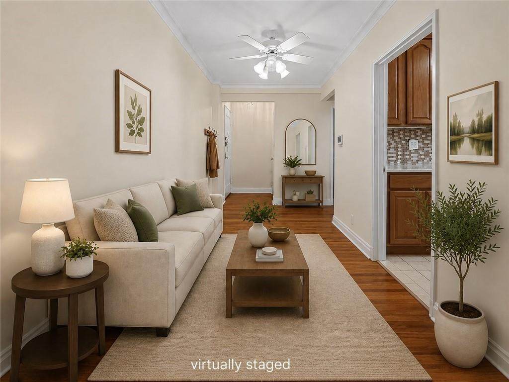 6665 Colonial Road - Photo 1