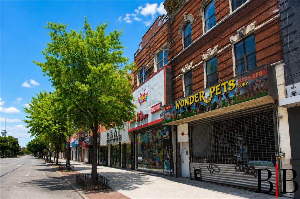 967 Flatbush Avenue - Photo 1