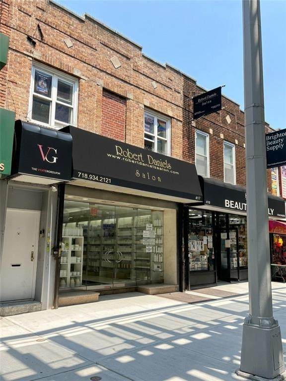 417 Brighton Beach Avenue - Photo 1