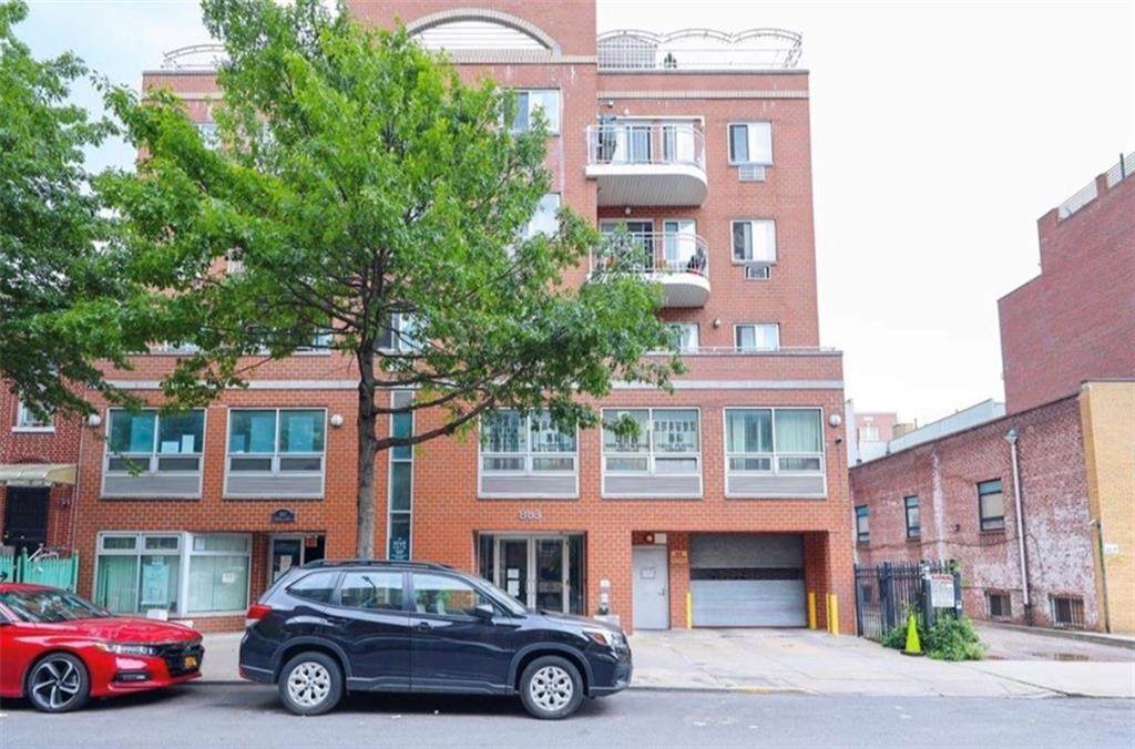 863 50th Street - Photo 1
