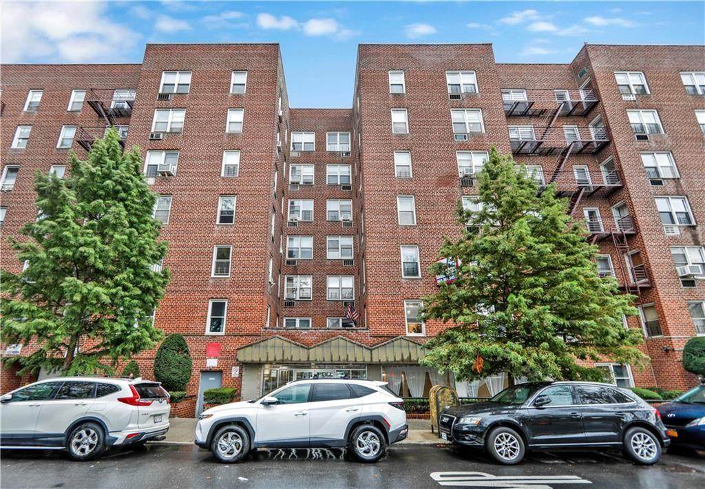 2665 Homecrest Avenue - Photo 1