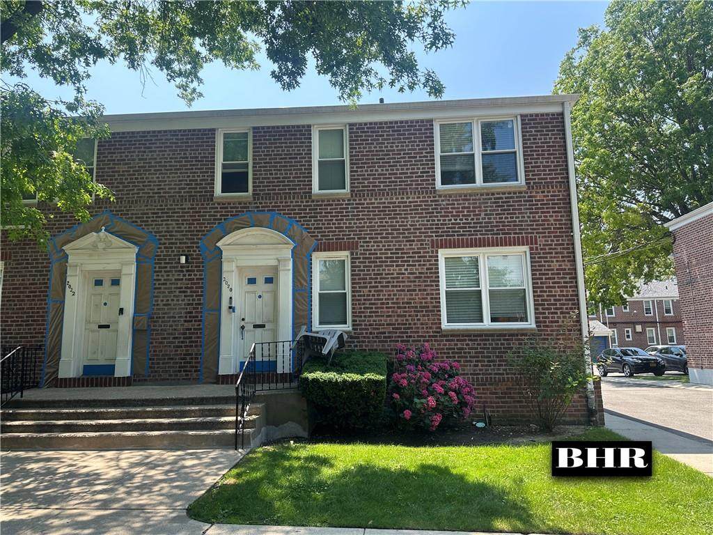 2020 Pearson Street - Photo 1