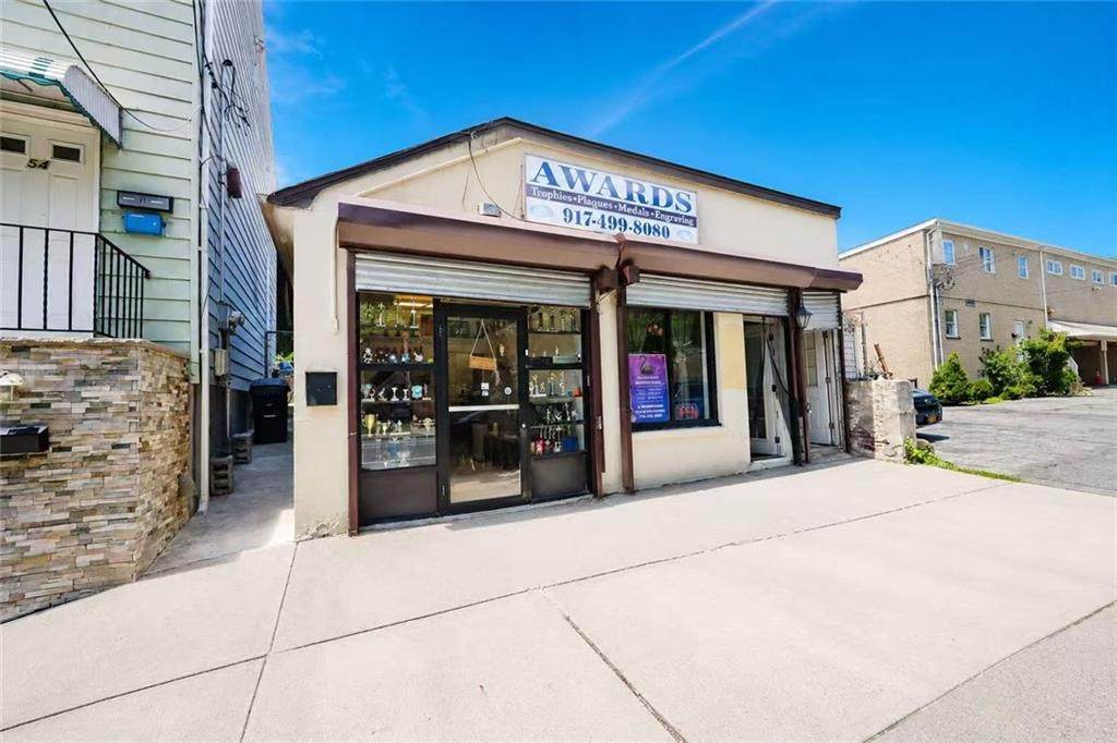52 Van Duzer Street - Photo 1