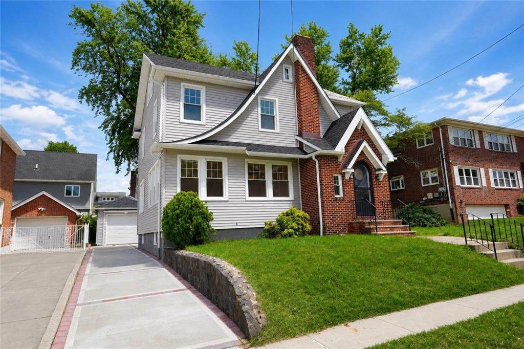 677 Bement Avenue - Photo 1