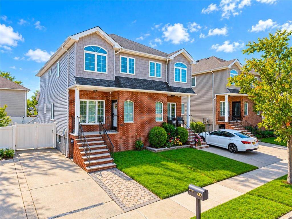 14 Chatham Street - Photo 1