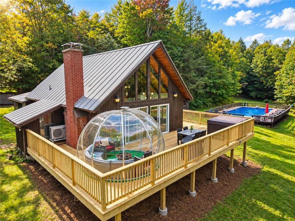 143 Terrace Drive - Photo 1