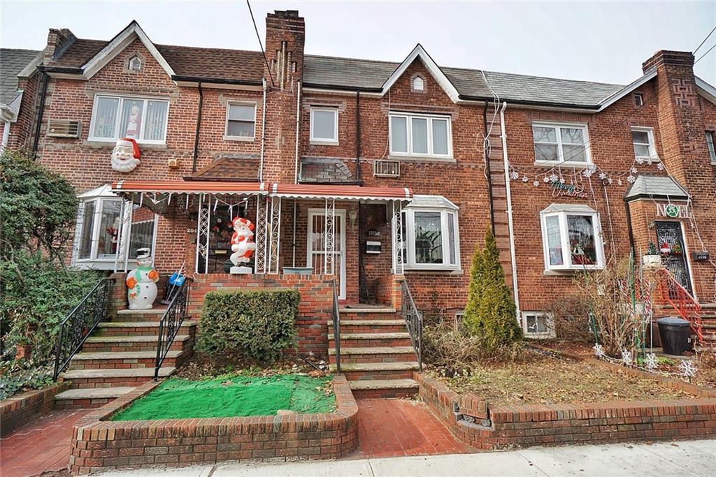 2038 Haring Street - Photo 1
