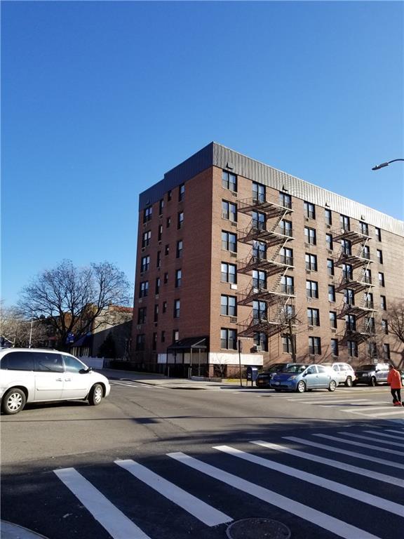 6901 Narrows Avenue - Photo 1