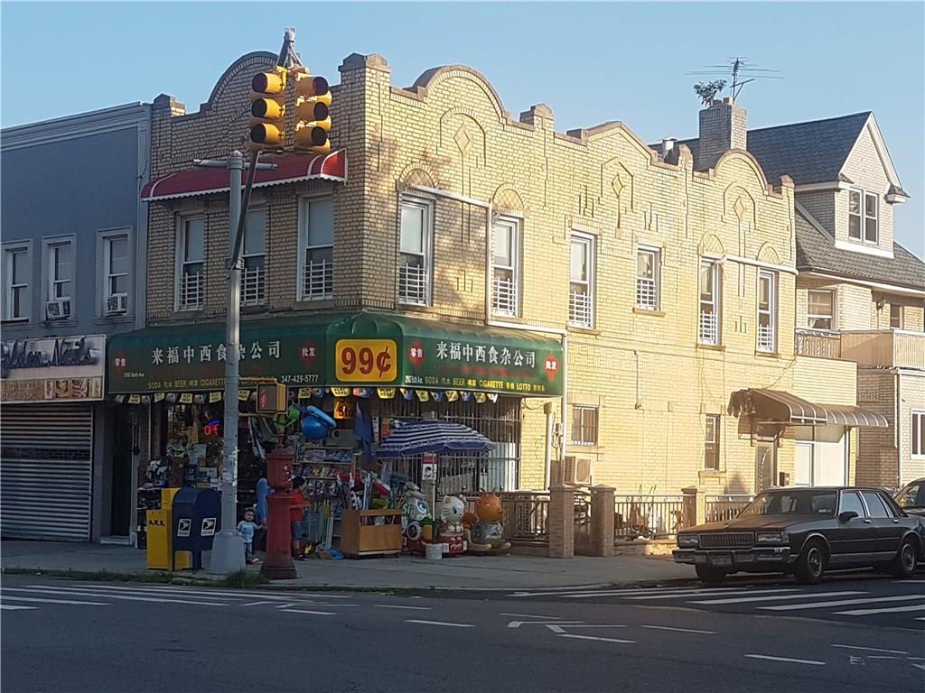 2102 Bath Avenue - Photo 1