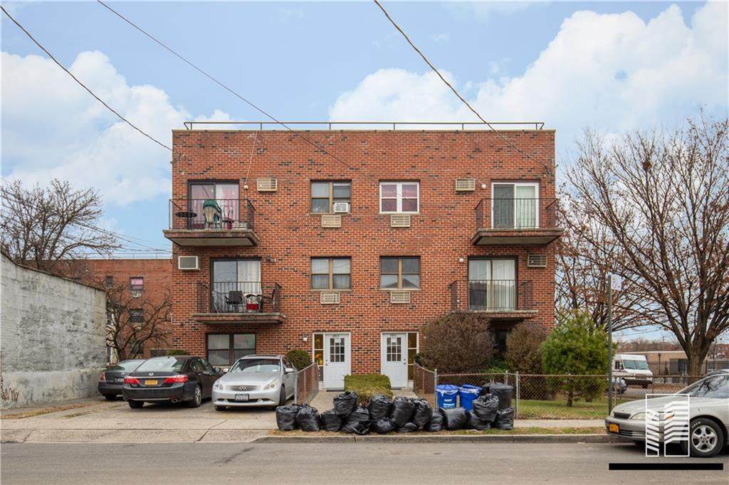 1017 87 Street - Photo 1
