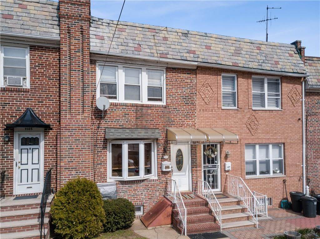 1147 80 Street - Photo 1