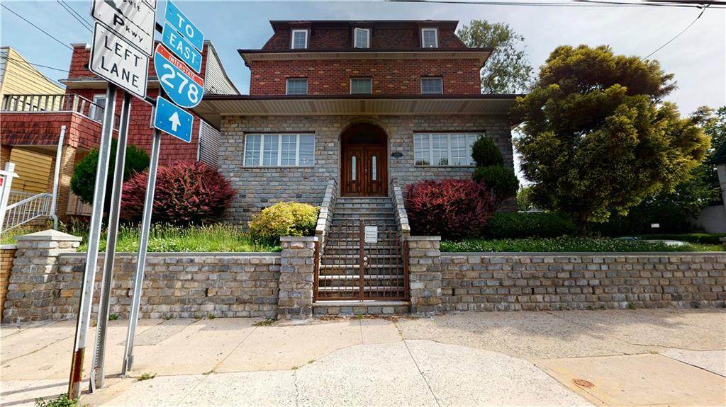 1469 Cropsey Avenue - Photo 1