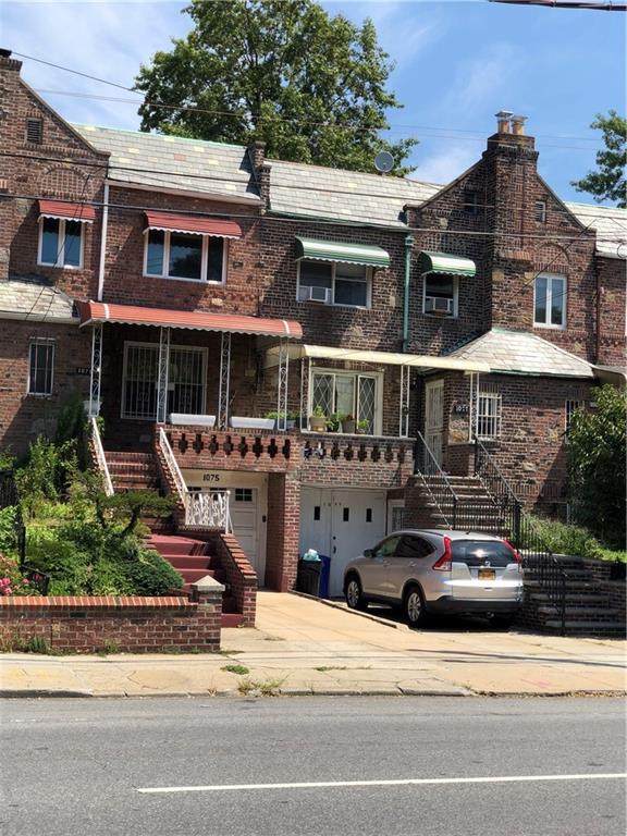 1075 86 Street - Photo 1