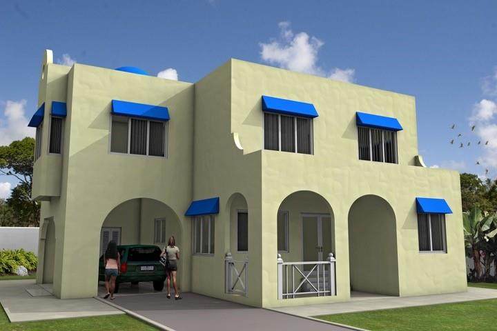 3 Hopevale, St. David Grenada Estate - Photo 1