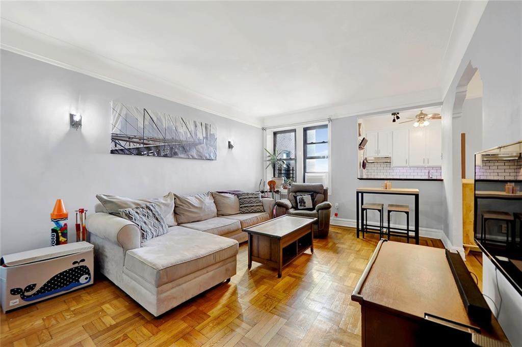 6702 Ridge Boulevard - Photo 1