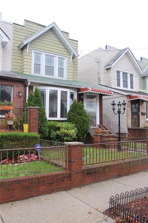 2338 15 Street - Photo 1