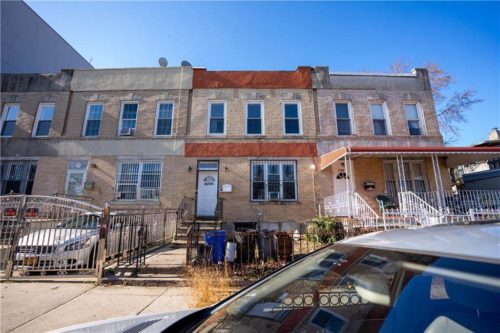 2090 Strauss Street - Photo 1