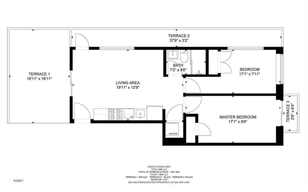 1415 67 Street - Photo 1