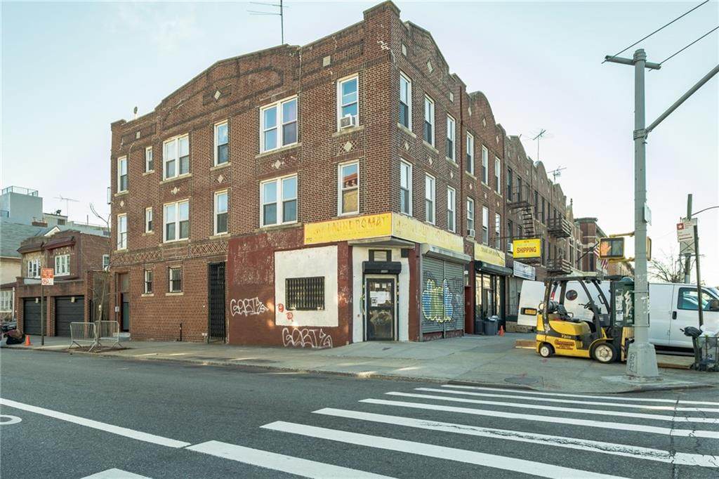477 Rogers Avenue - Photo 1