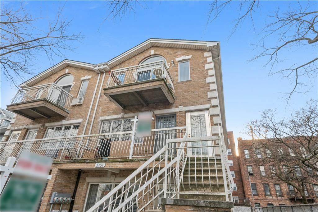 2152 81 Street - Photo 1