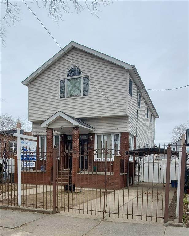 1913 Ryder Street - Photo 1