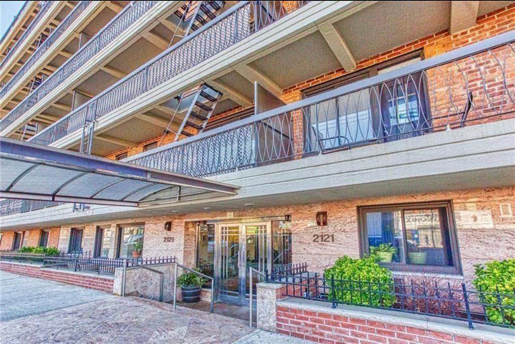 2121 Shore Parkway - Photo 1