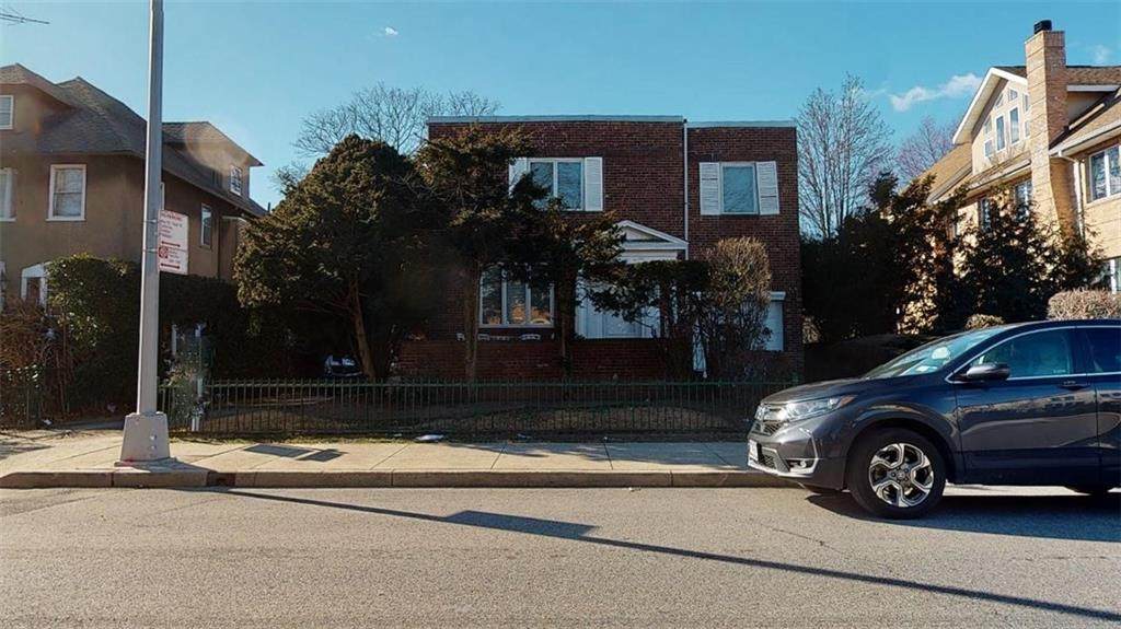 40 Coleridge Street - Photo 1