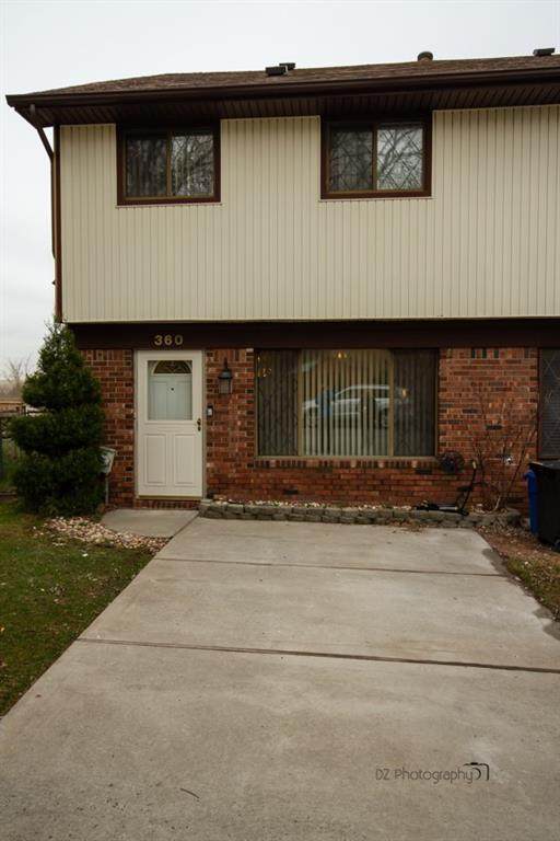 360 Rolling Hill Green - Photo 1