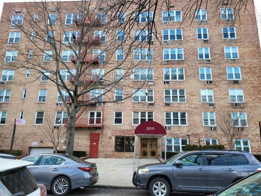2610 Ocean Parkway - Photo 1