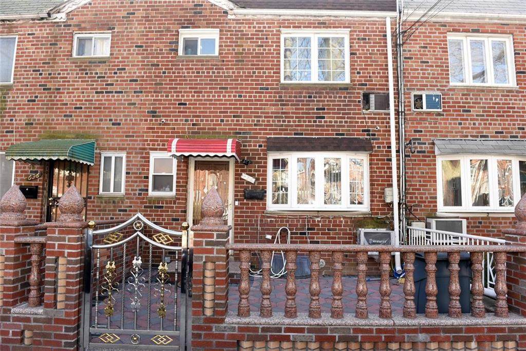 634 East 79 Street - Photo 1