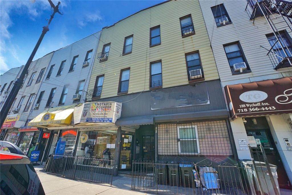 190 Wyckoff Avenue - Photo 1