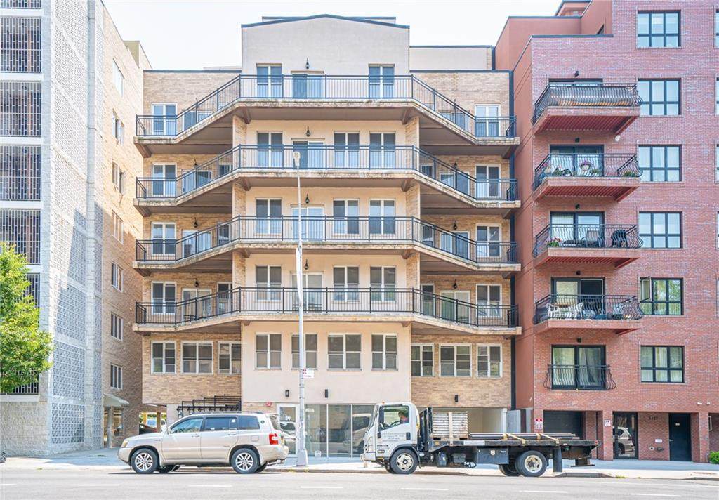 2481 Ocean Avenue - Photo 1