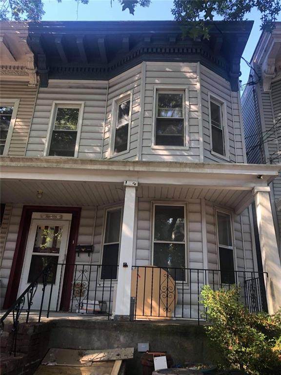 86-26 90th Street - Photo 1