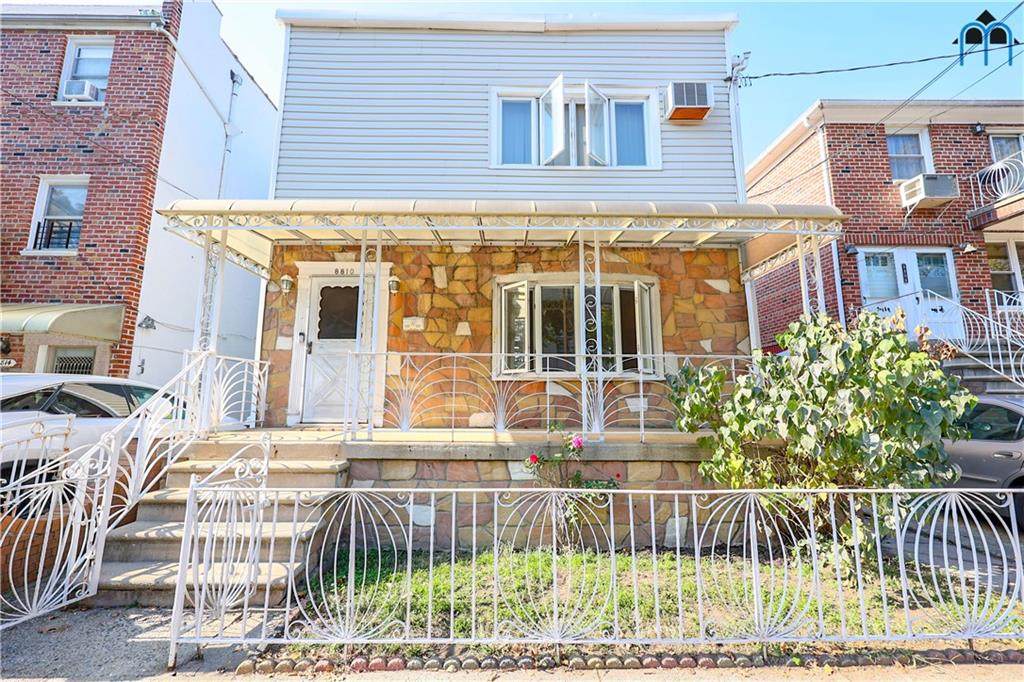 8810 24th Avenue - Photo 1