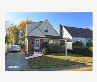 140 Elm Street - Photo 1