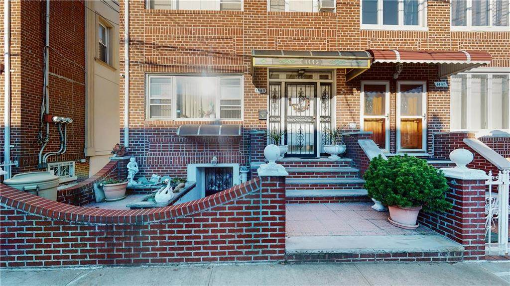 1445 82nd Street - Photo 1