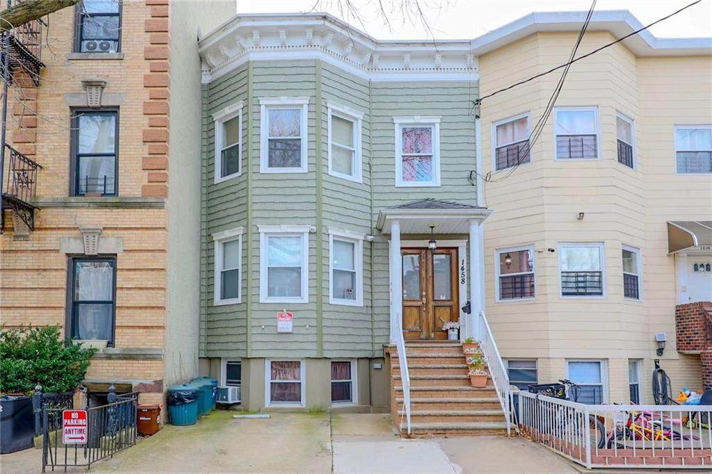 1458 72nd Street - Photo 1