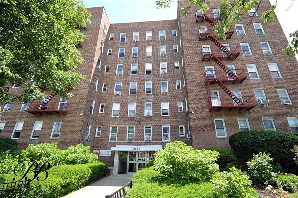 2265 Ocean Parkway - Photo 1
