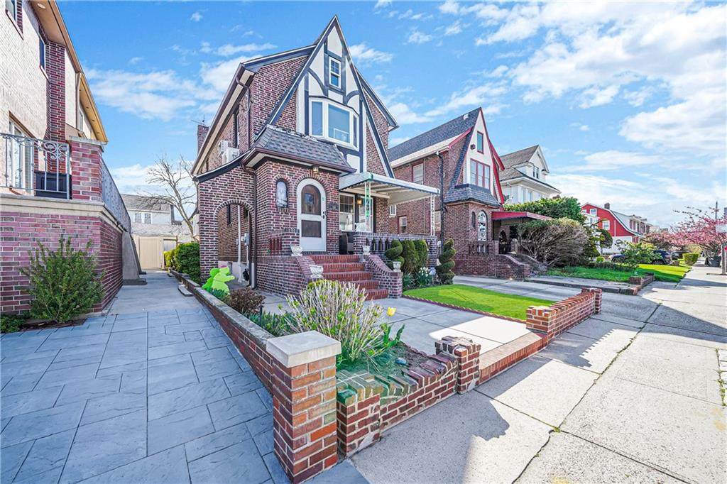 268 Beach 137th Street - Photo 1