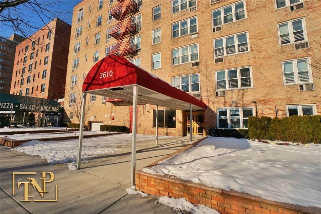 2610 Ocean Parkway - Photo 1