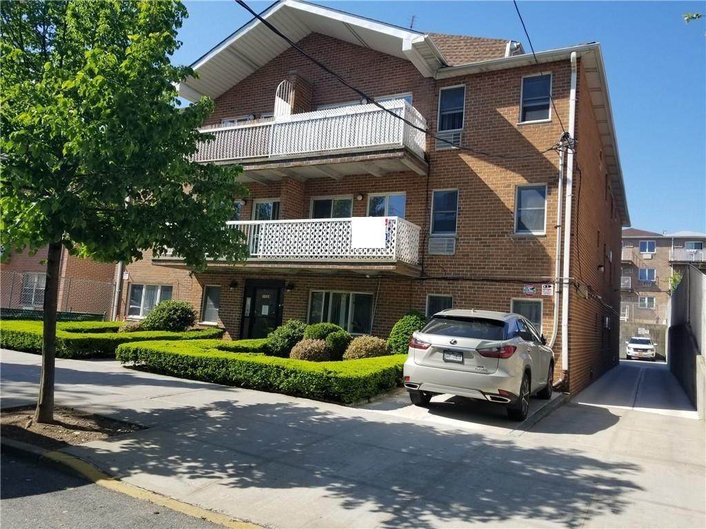 1124 67th Street - Photo 1