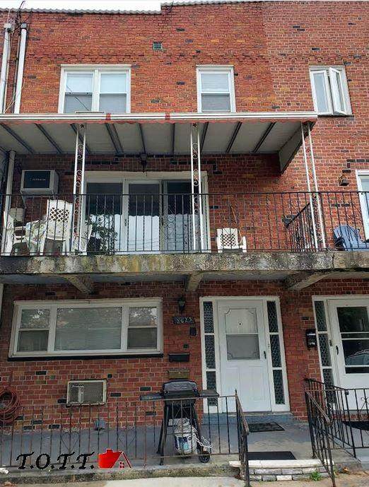2623 Mill Avenue - Photo 1