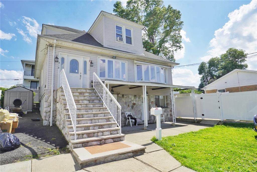 318 Harold Street - Photo 1