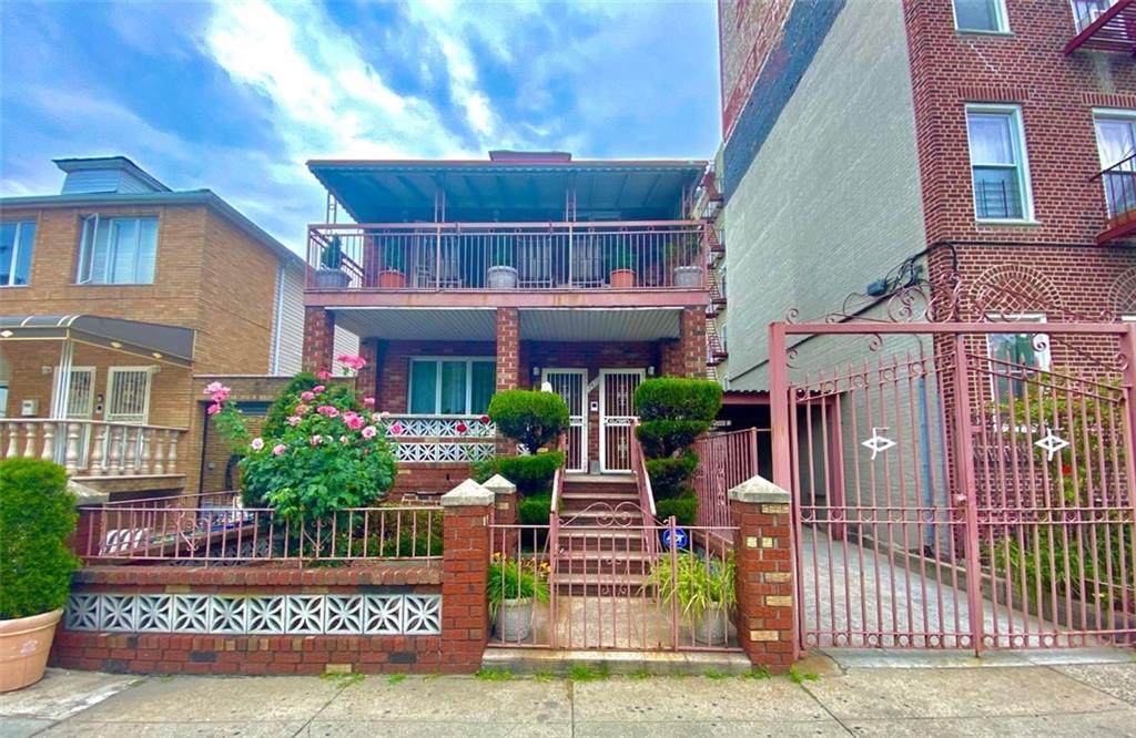 7416 Bay Parkway - Photo 1