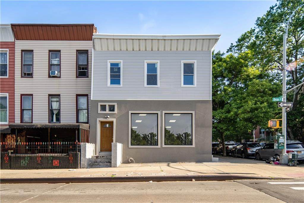 1654 Dean Street - Photo 1