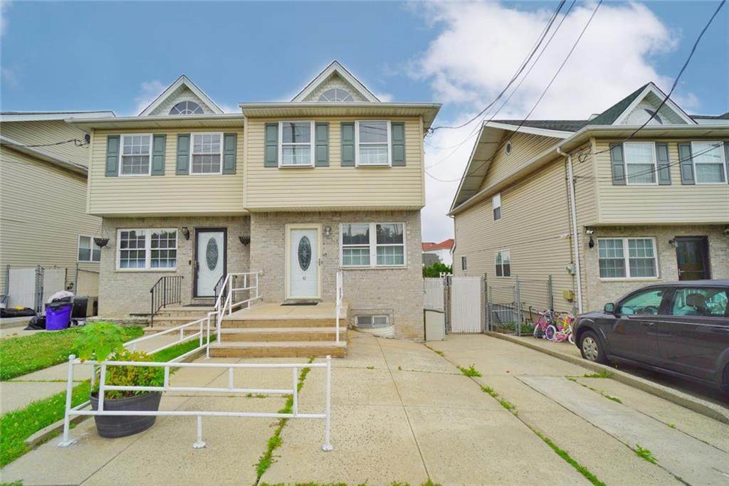 Withheld Withheld Avenue - Photo 1