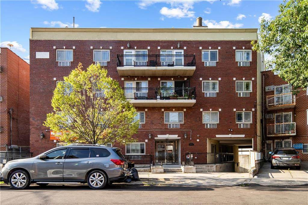 76-17 46th Avenue - Photo 1