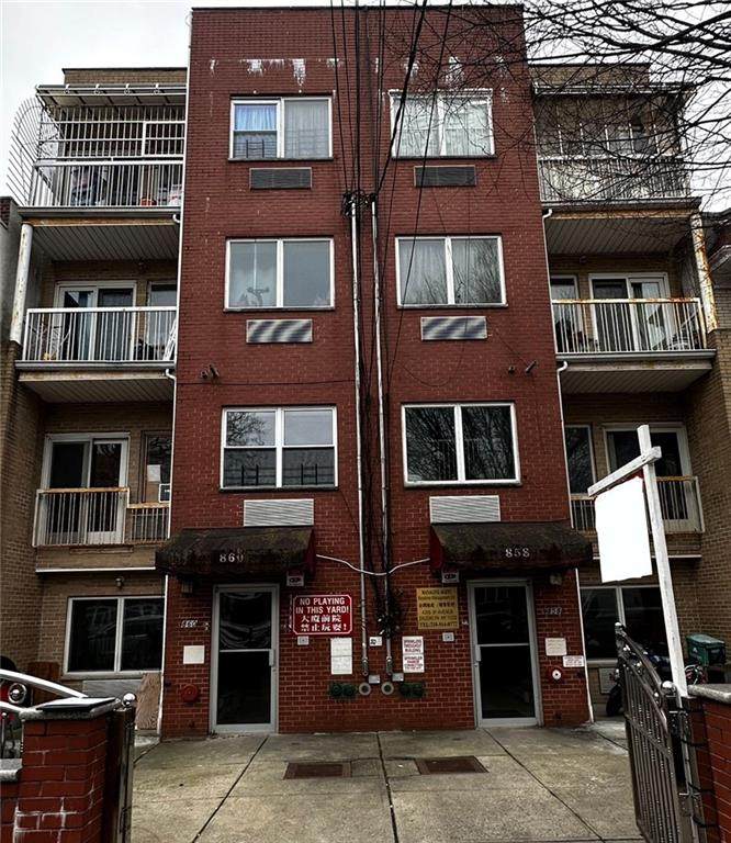 858 54th Street - Photo 1