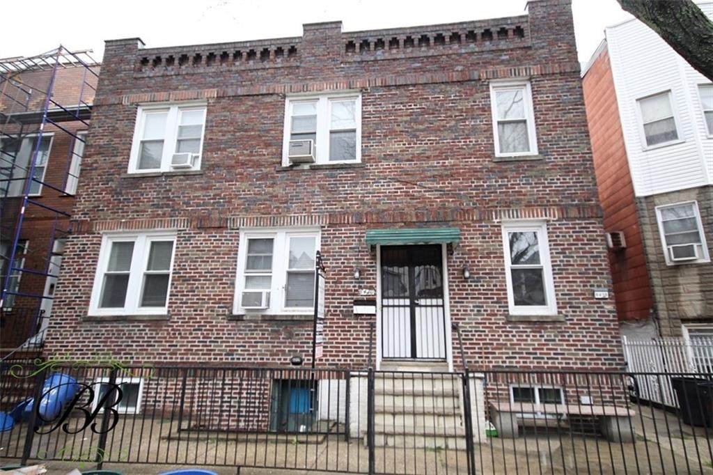 8420 17th Avenue - Photo 1