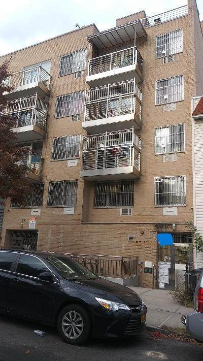 729 40th Street - Photo 1